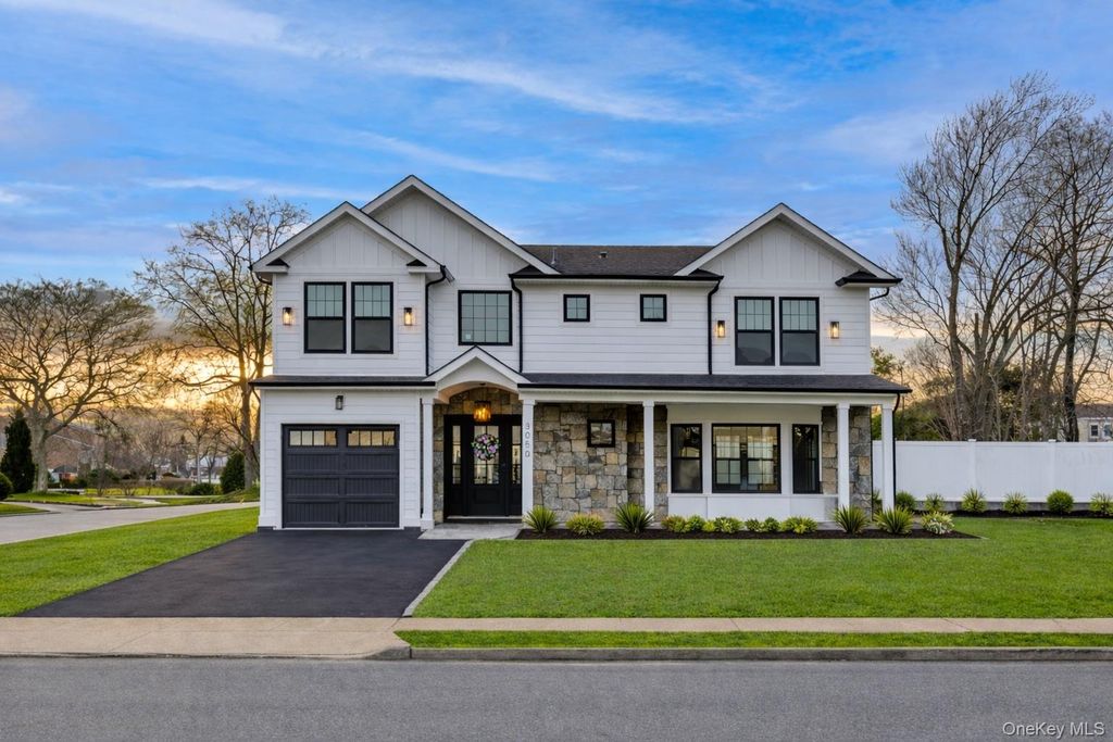 3050 Judith Drive, Bellmore, NY 11710