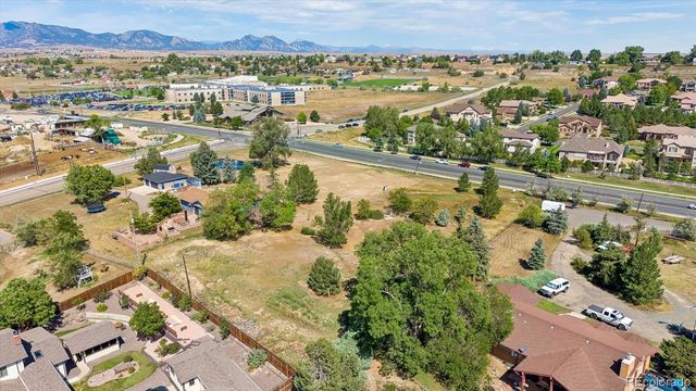 Alkire Street, Arvada, CO 80005