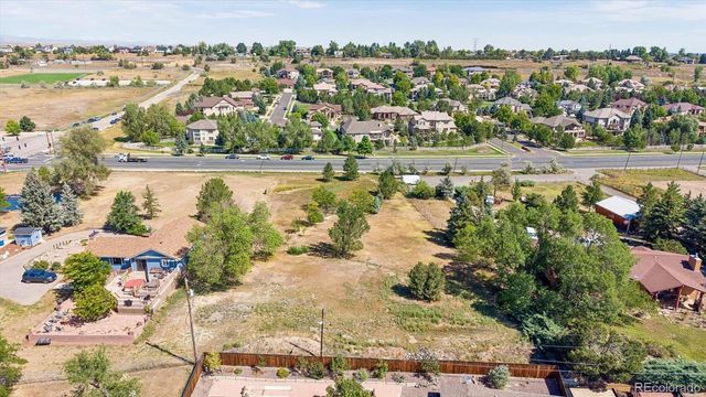 Alkire Street, Arvada, CO 80005