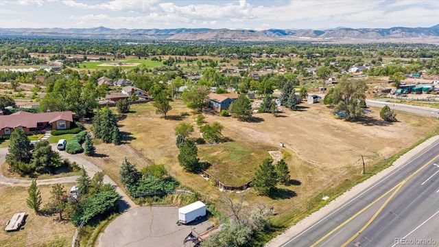 Alkire Street, Arvada, CO 80005