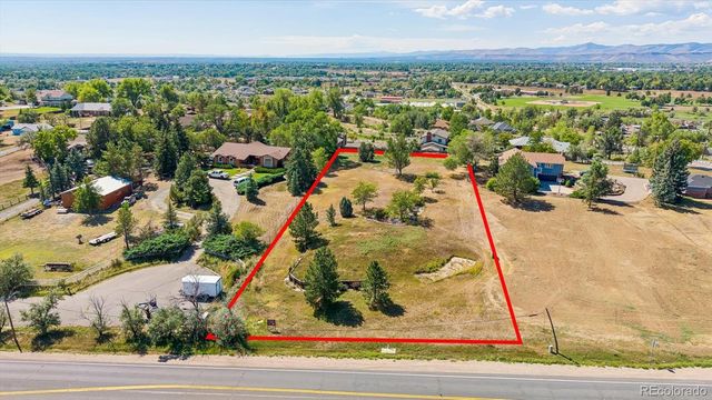 Alkire Street, Arvada, CO 80005
