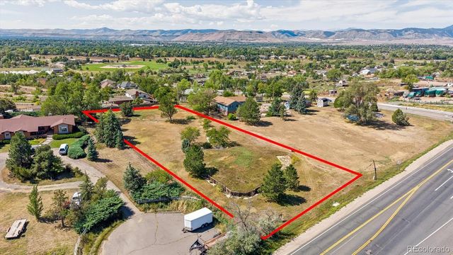 Alkire Street, Arvada, CO 80005