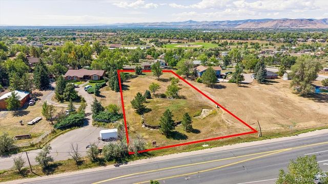 Alkire Street, Arvada, CO 80005