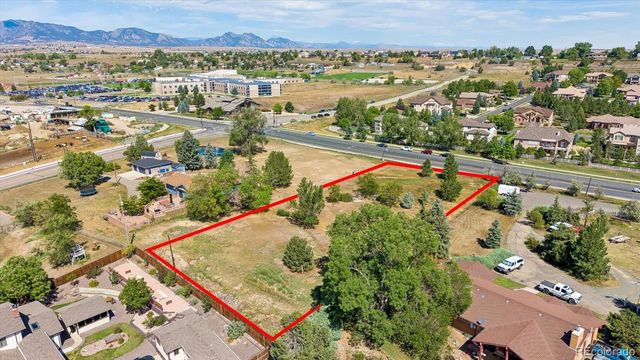 Alkire Street, Arvada, CO 80005