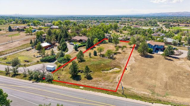 Alkire Street, Arvada, CO 80005