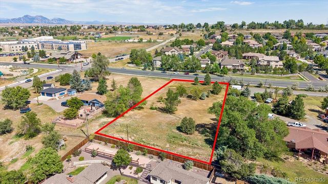 Alkire Street, Arvada, CO 80005