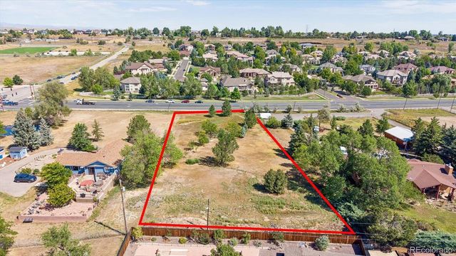 Alkire Street, Arvada, CO 80005