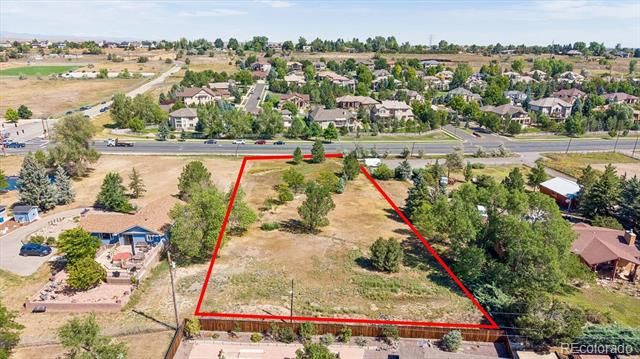 Alkire Street, Arvada, CO 80005