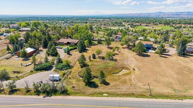 Alkire Street, Arvada, CO 80005