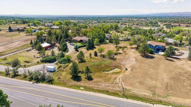 Alkire Street, Arvada, CO 80005