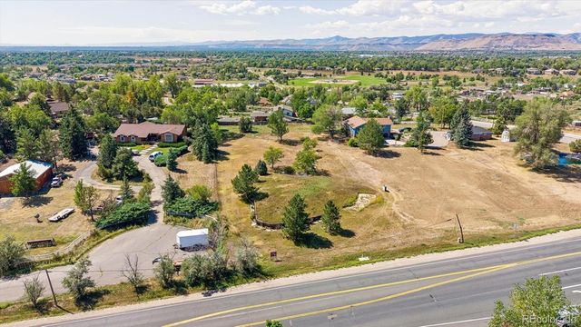 Alkire Street, Arvada, CO 80005