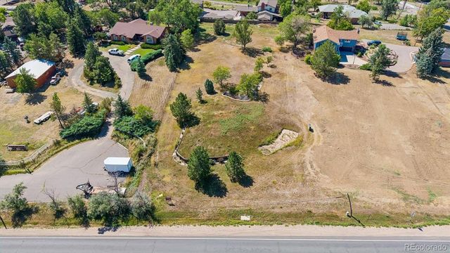 Alkire Street, Arvada, CO 80005