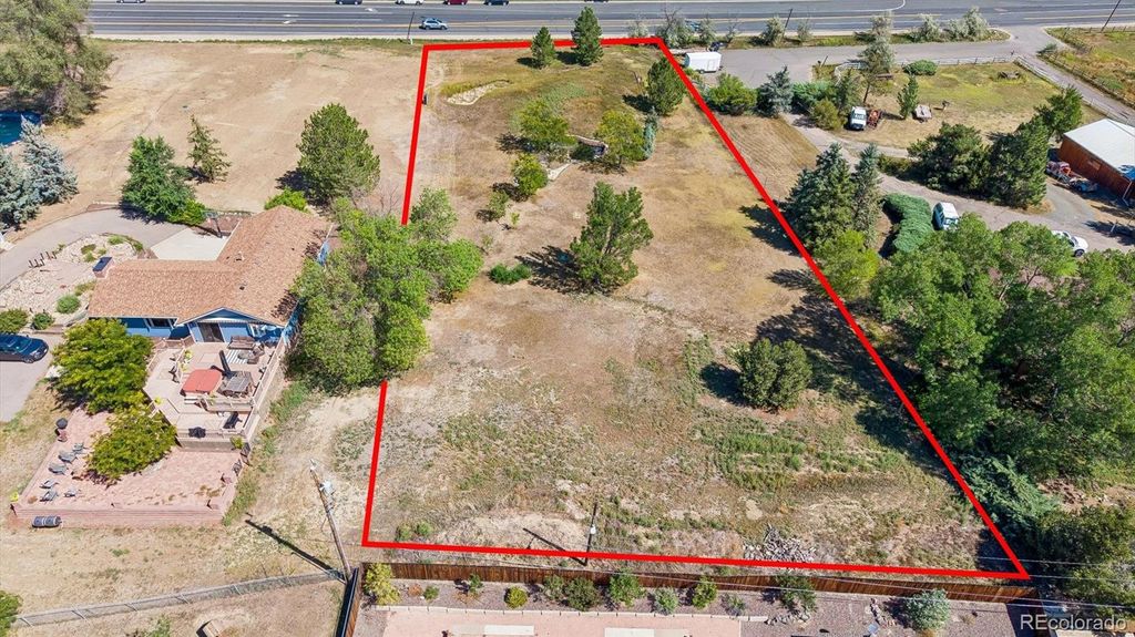 Alkire Street, Arvada, CO 80005
