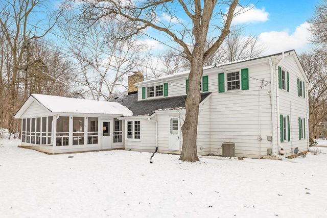 14625 Club DRIVE, Elm Grove, WI 53122