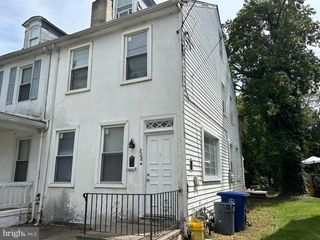 208 GARDEN ST, Mount Holly, NJ 08060