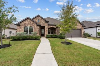 5814 Lavaca Lane, Manvel, TX 77578