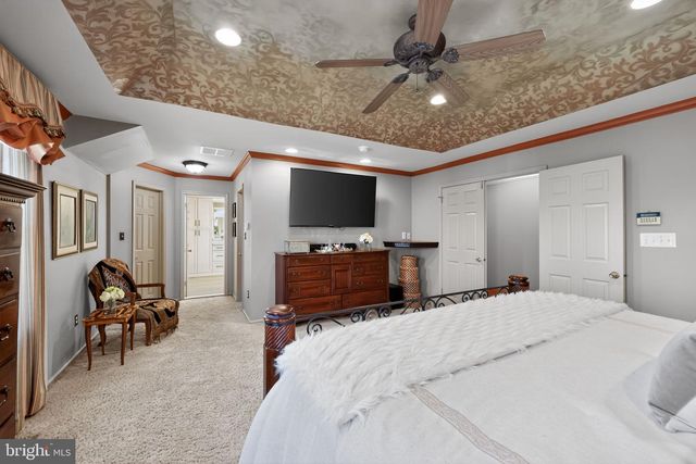 7 MAISON PL, Voorhees, NJ 08043