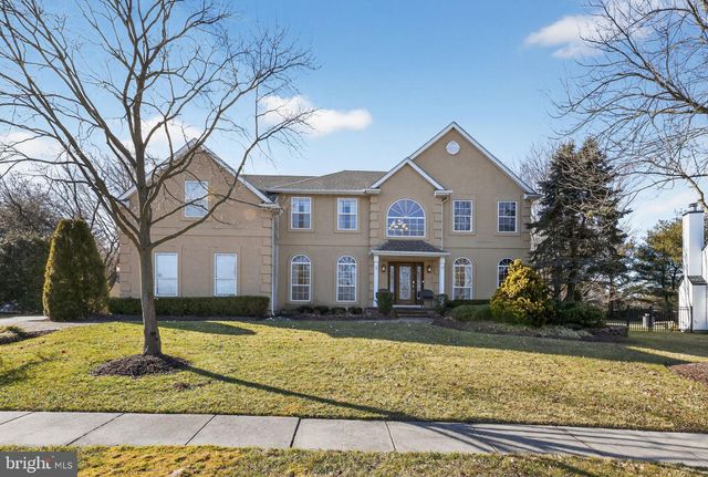 7 MAISON PL, Voorhees, NJ 08043