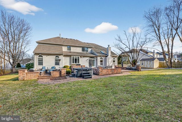 7 MAISON PL, Voorhees, NJ 08043