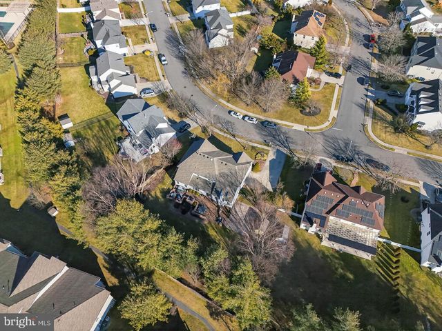 7 MAISON PL, Voorhees, NJ 08043