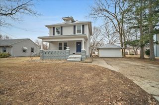 811 W College Avenue, Normal, IL 61761