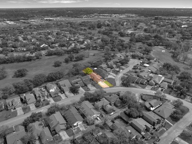 2900 Broadmoor Drive, Bryan, TX 77802