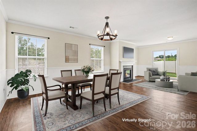 2801 Thomas Twig Drive, Dallas, NC 28034