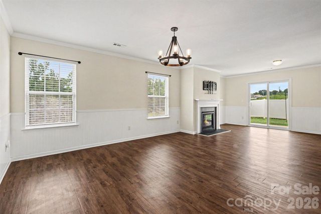 2801 Thomas Twig Drive, Dallas, NC 28034