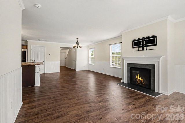 2801 Thomas Twig Drive, Dallas, NC 28034