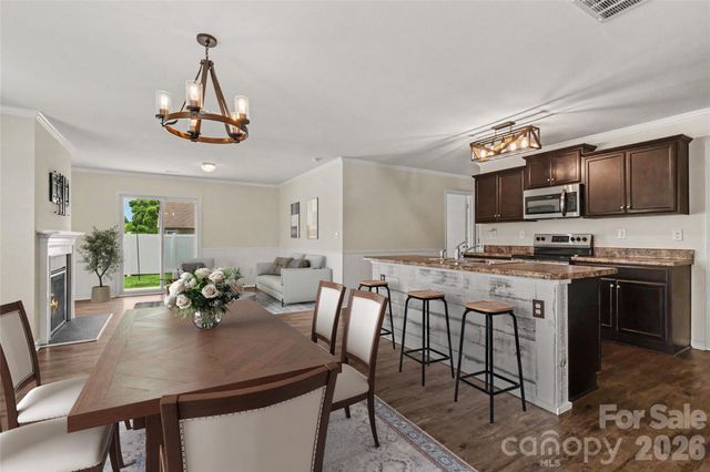 2801 Thomas Twig Drive, Dallas, NC 28034