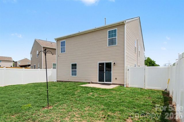 2801 Thomas Twig Drive, Dallas, NC 28034