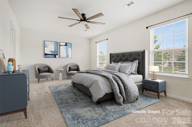 2801 Thomas Twig Drive, Dallas, NC 28034
