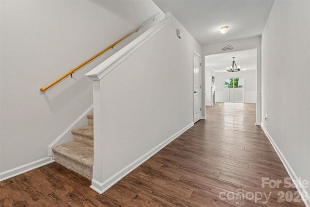 2801 Thomas Twig Drive, Dallas, NC 28034