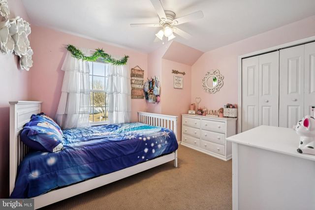 2 WELLINGTON CT, Eastampton, NJ 08060