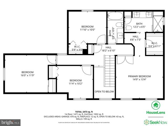 2 WELLINGTON CT, Eastampton, NJ 08060