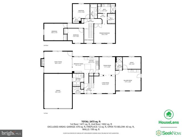 2 WELLINGTON CT, Eastampton, NJ 08060