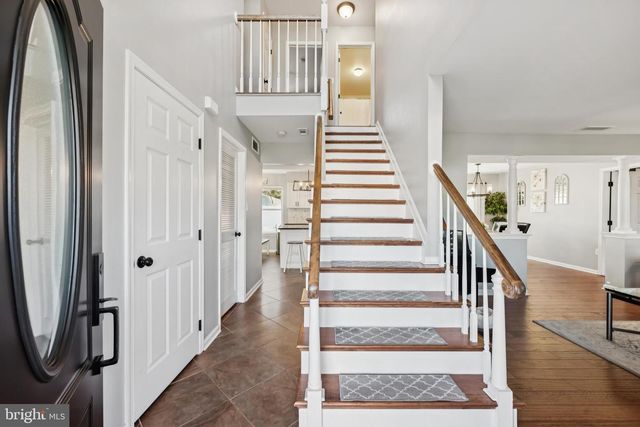 2 WELLINGTON CT, Eastampton, NJ 08060