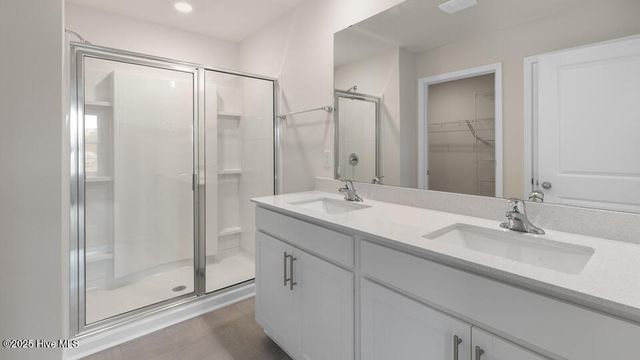 1079 Misty Creek Drive, Aberdeen, NC 28315