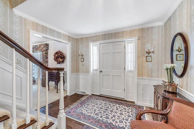 1326 S SUMMER RANGE ROAD, De Pere, WI 54115