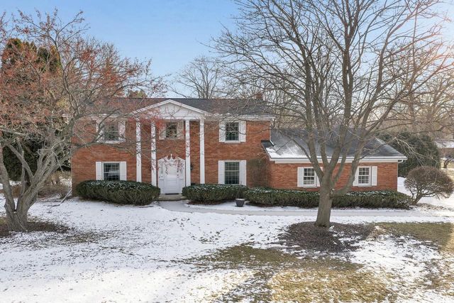 1326 S SUMMER RANGE ROAD, De Pere, WI 54115