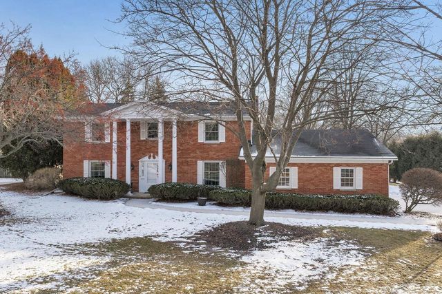 1326 S SUMMER RANGE ROAD, De Pere, WI 54115