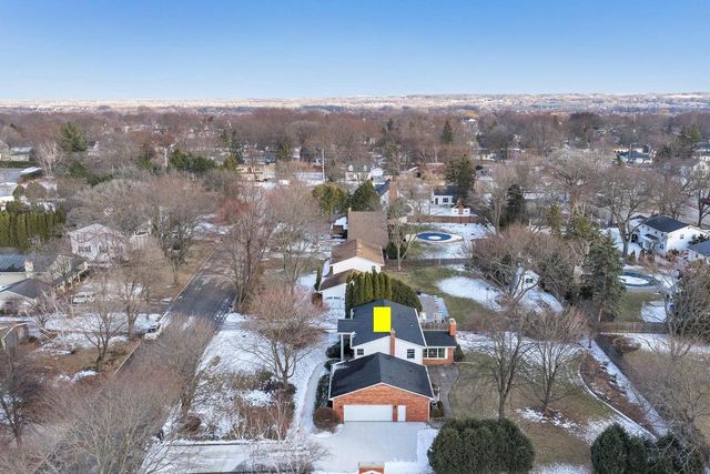 1326 S SUMMER RANGE ROAD, De Pere, WI 54115