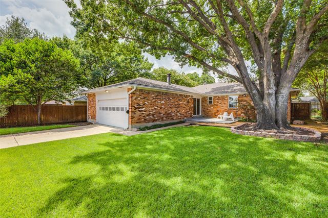 2716 Sharpview Lane, Dallas, TX 75228
