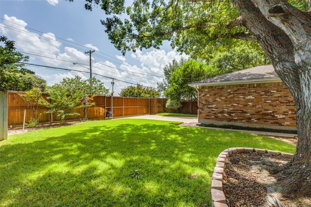 2716 Sharpview Lane, Dallas, TX 75228