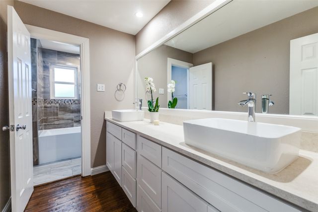 2716 Sharpview Lane, Dallas, TX 75228