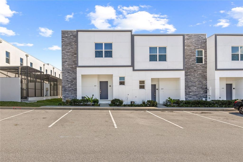 625 TRIKOMO DRIVE, Davenport, FL 33896