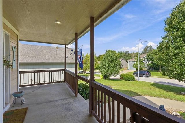 509 FAIRWAY Road, Belton, MO 64012