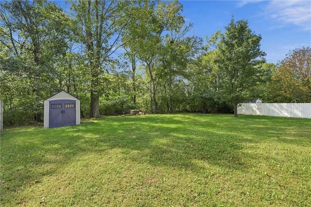 509 FAIRWAY Road, Belton, MO 64012