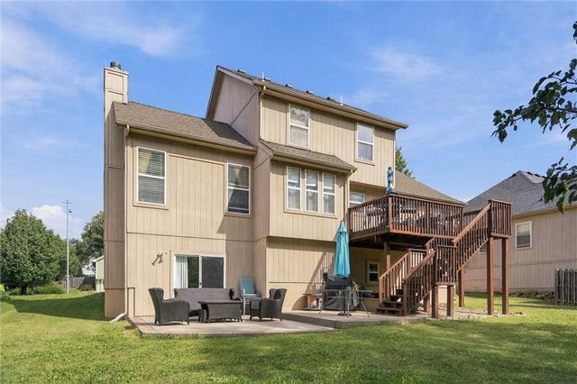 509 FAIRWAY Road, Belton, MO 64012