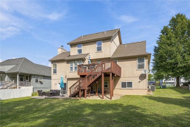 509 FAIRWAY Road, Belton, MO 64012